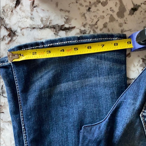 Rock revival boot cut - Picture 3 of 7